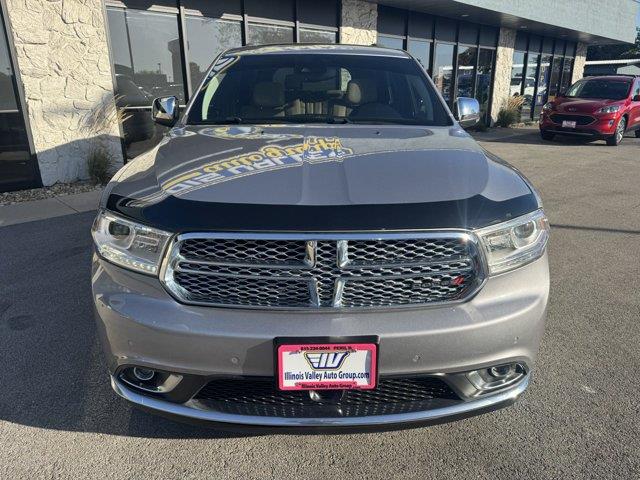 2020 Dodge Durango - $19,995