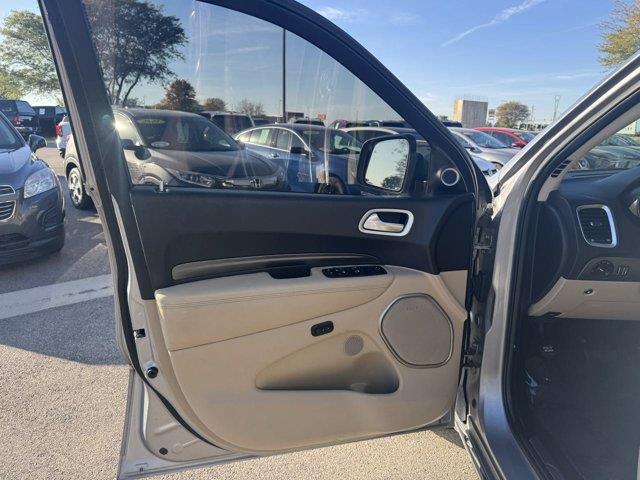 2020 Dodge Durango - $19,995
