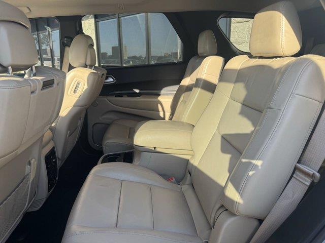 2020 Dodge Durango - $19,995