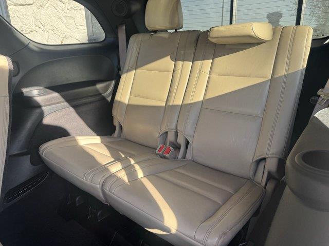 2020 Dodge Durango - $19,995