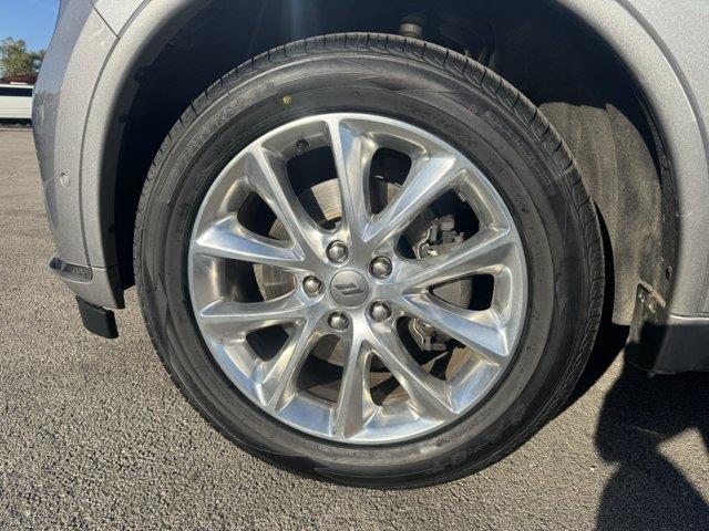2020 Dodge Durango - $19,995