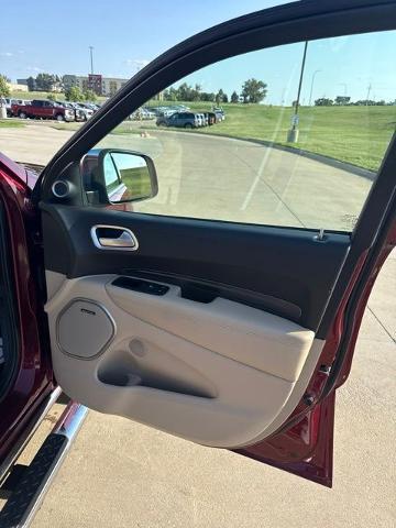 2020 Dodge Durango - $24,499