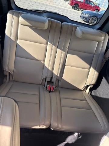 2020 Dodge Durango - $24,499