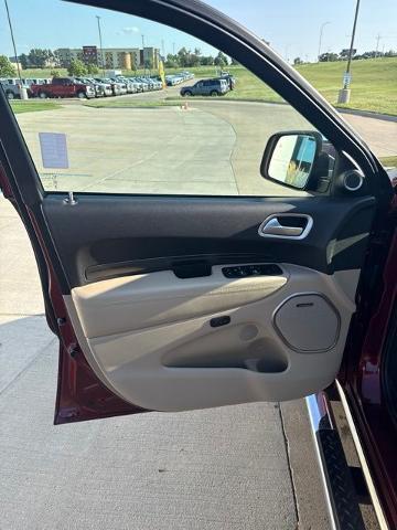 2020 Dodge Durango - $24,499