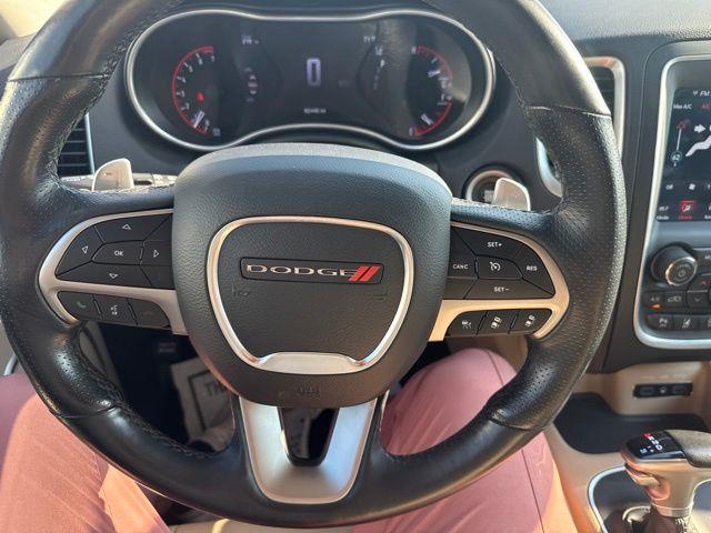2020 Dodge Durango - $24,499