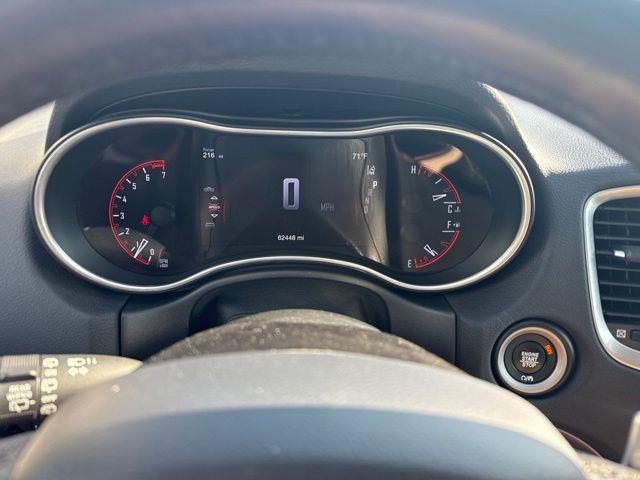 2020 Dodge Durango - $24,499