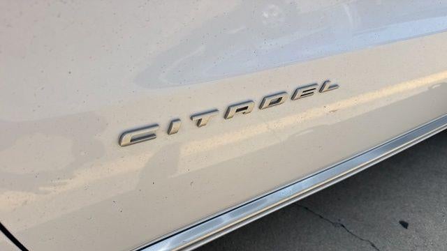 2021 Dodge Durango Citadel