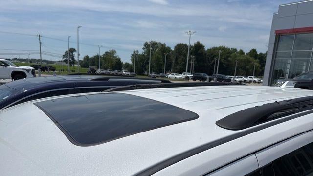 2021 Dodge Durango Citadel