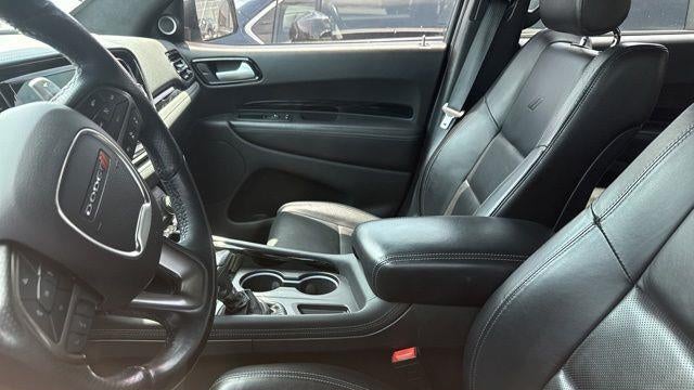 2021 Dodge Durango Citadel