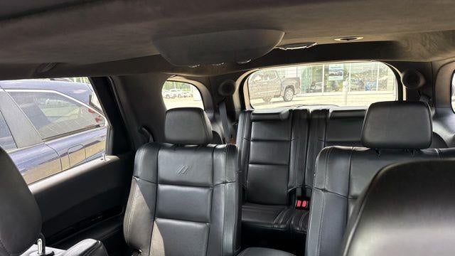 2021 Dodge Durango Citadel