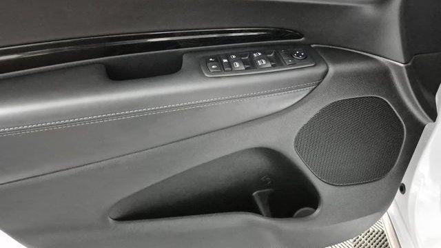 2021 Dodge Durango Citadel