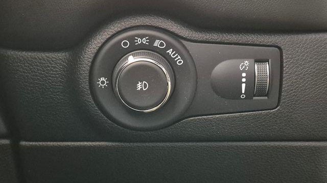2021 Dodge Durango Citadel