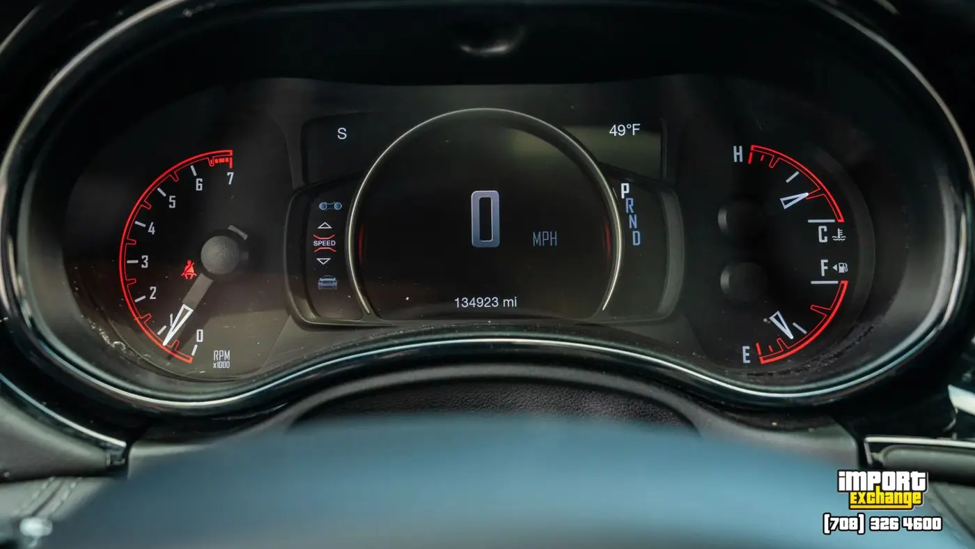 2021 Dodge Durango Citadel