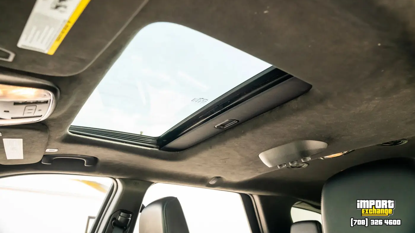 2021 Dodge Durango Citadel