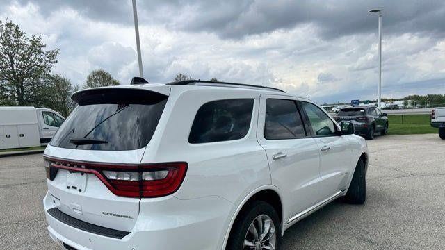 2023 Dodge Durango Citadel