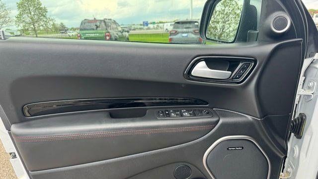 2023 Dodge Durango Citadel