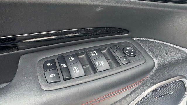 2023 Dodge Durango Citadel