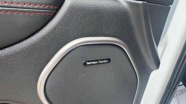 2023 Dodge Durango Citadel