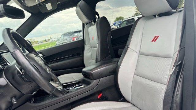 2023 Dodge Durango Citadel