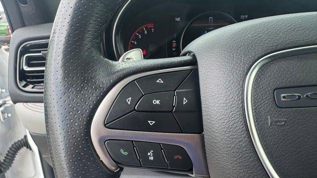 2023 Dodge Durango Citadel