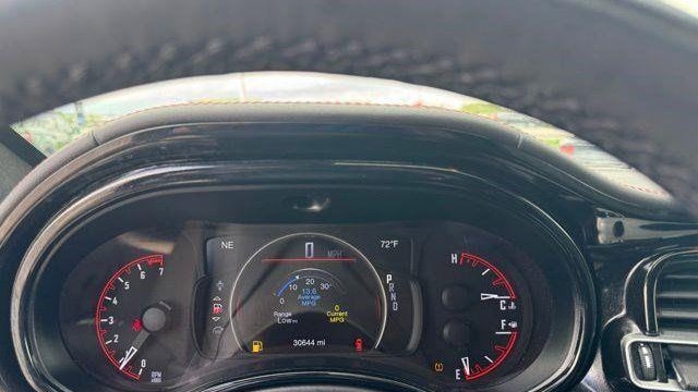 2023 Dodge Durango Citadel