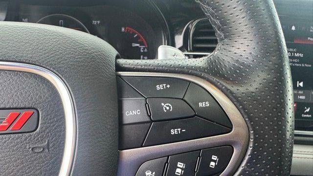 2023 Dodge Durango Citadel