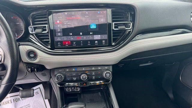 2023 Dodge Durango Citadel