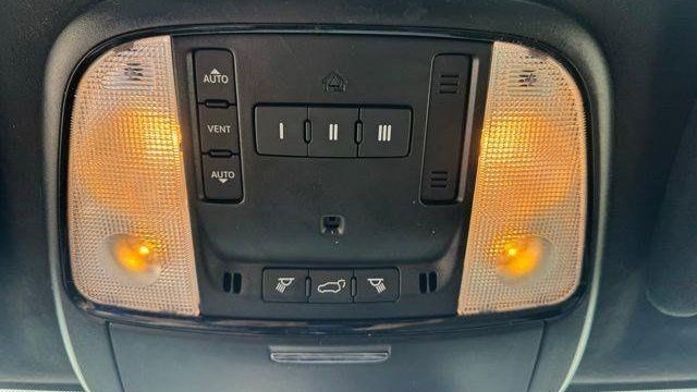 2023 Dodge Durango Citadel