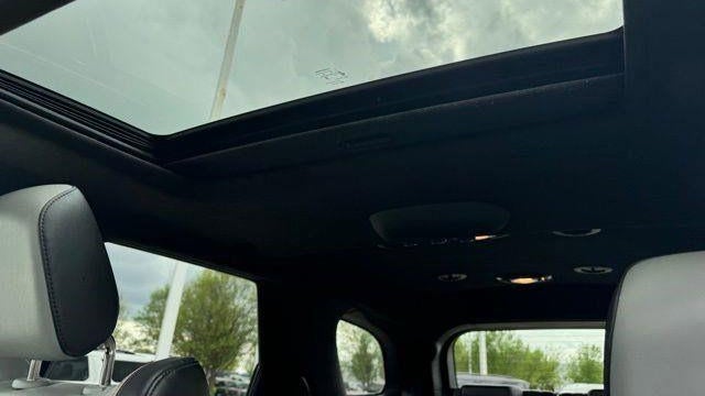 2023 Dodge Durango Citadel