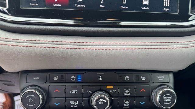 2023 Dodge Durango Citadel
