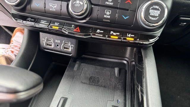 2023 Dodge Durango Citadel
