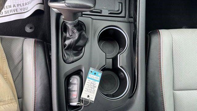 2023 Dodge Durango Citadel