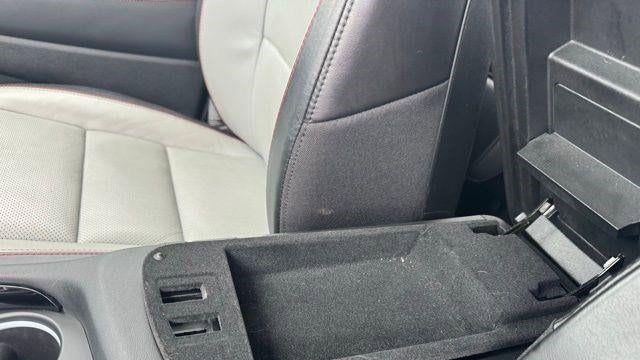 2023 Dodge Durango Citadel