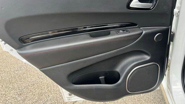 2023 Dodge Durango Citadel