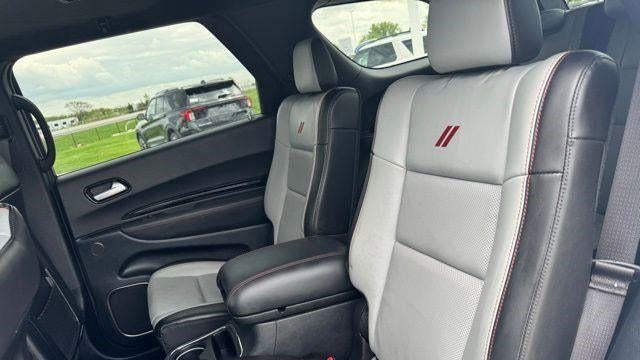 2023 Dodge Durango Citadel