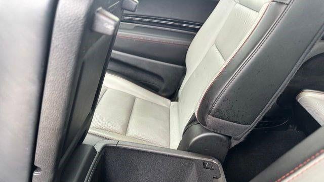 2023 Dodge Durango Citadel