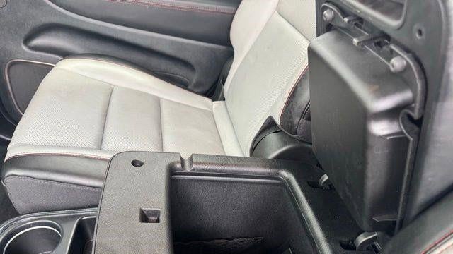 2023 Dodge Durango Citadel