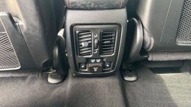 2023 Dodge Durango Citadel