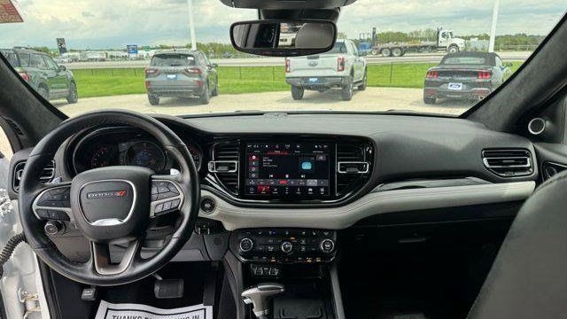 2023 Dodge Durango Citadel