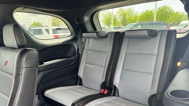 2023 Dodge Durango Citadel