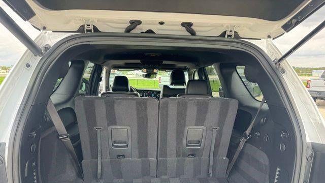 2023 Dodge Durango Citadel