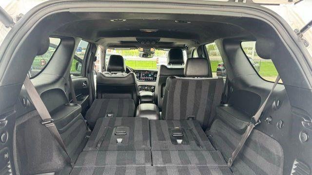 2023 Dodge Durango Citadel
