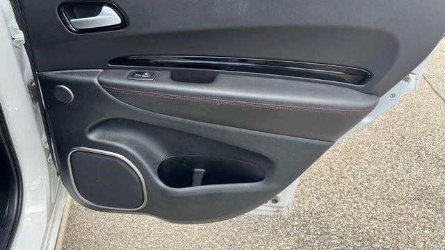 2023 Dodge Durango Citadel