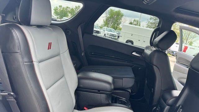2023 Dodge Durango Citadel