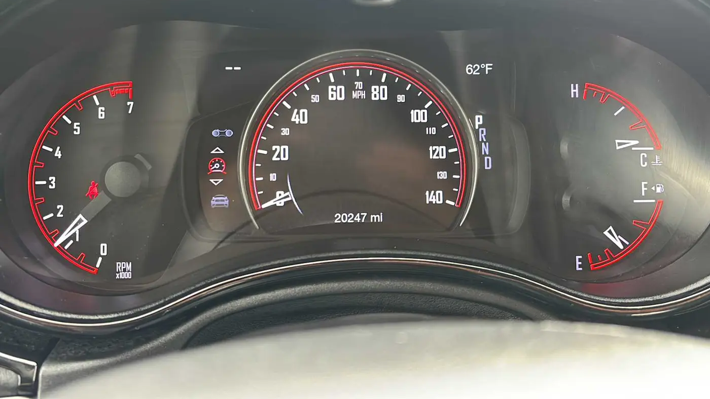 2024 Dodge Durango Citadel