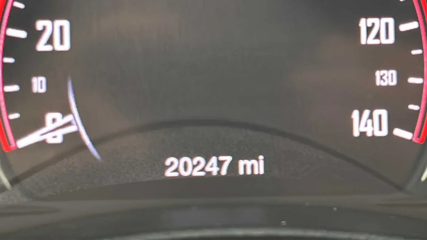 2024 Dodge Durango Citadel