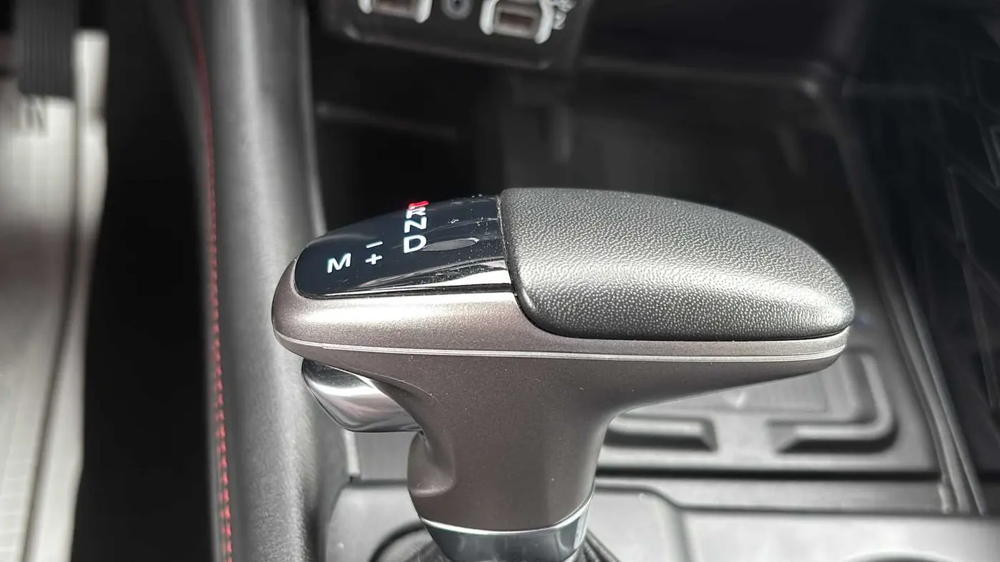 2024 Dodge Durango Citadel