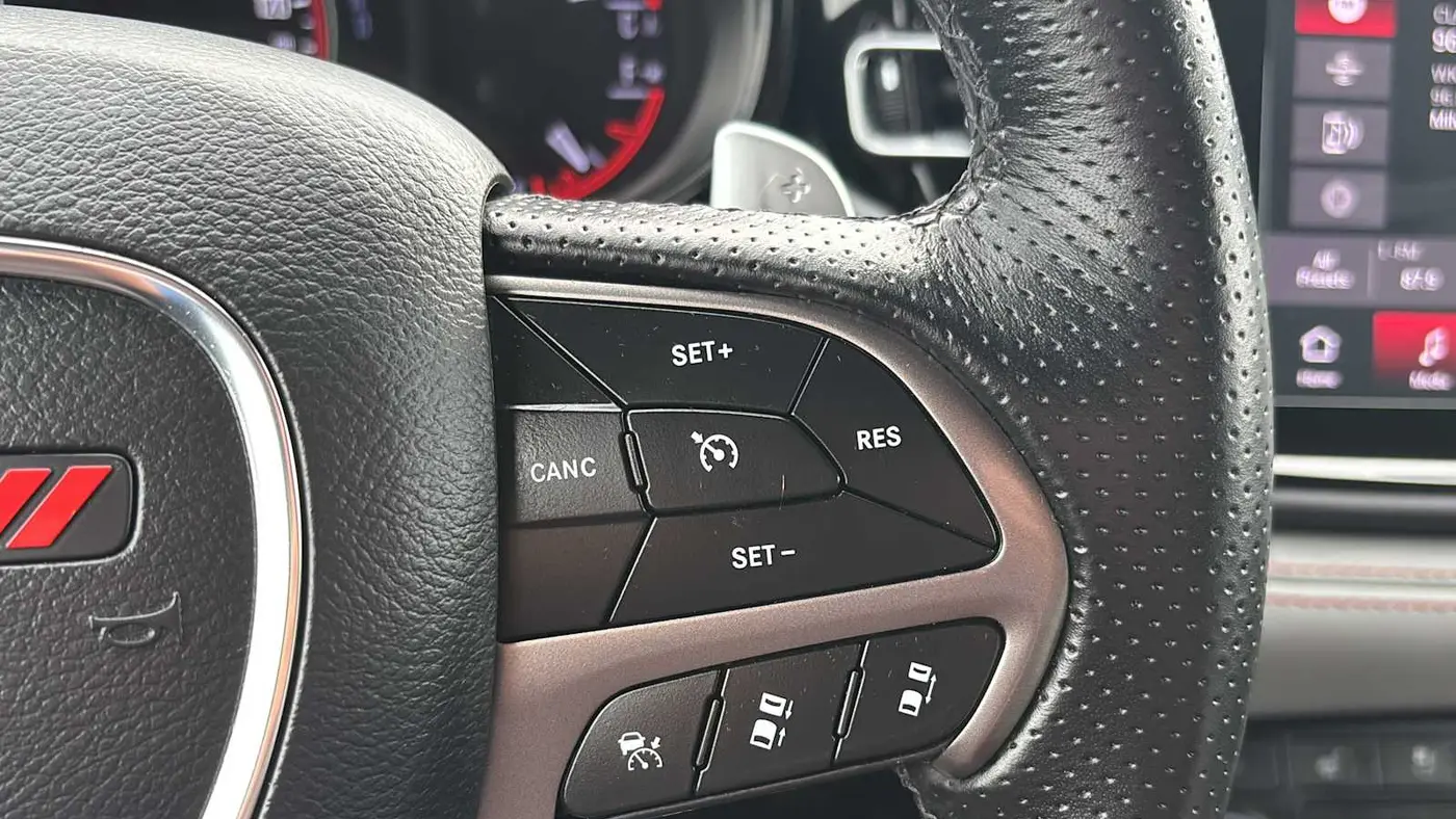 2024 Dodge Durango Citadel