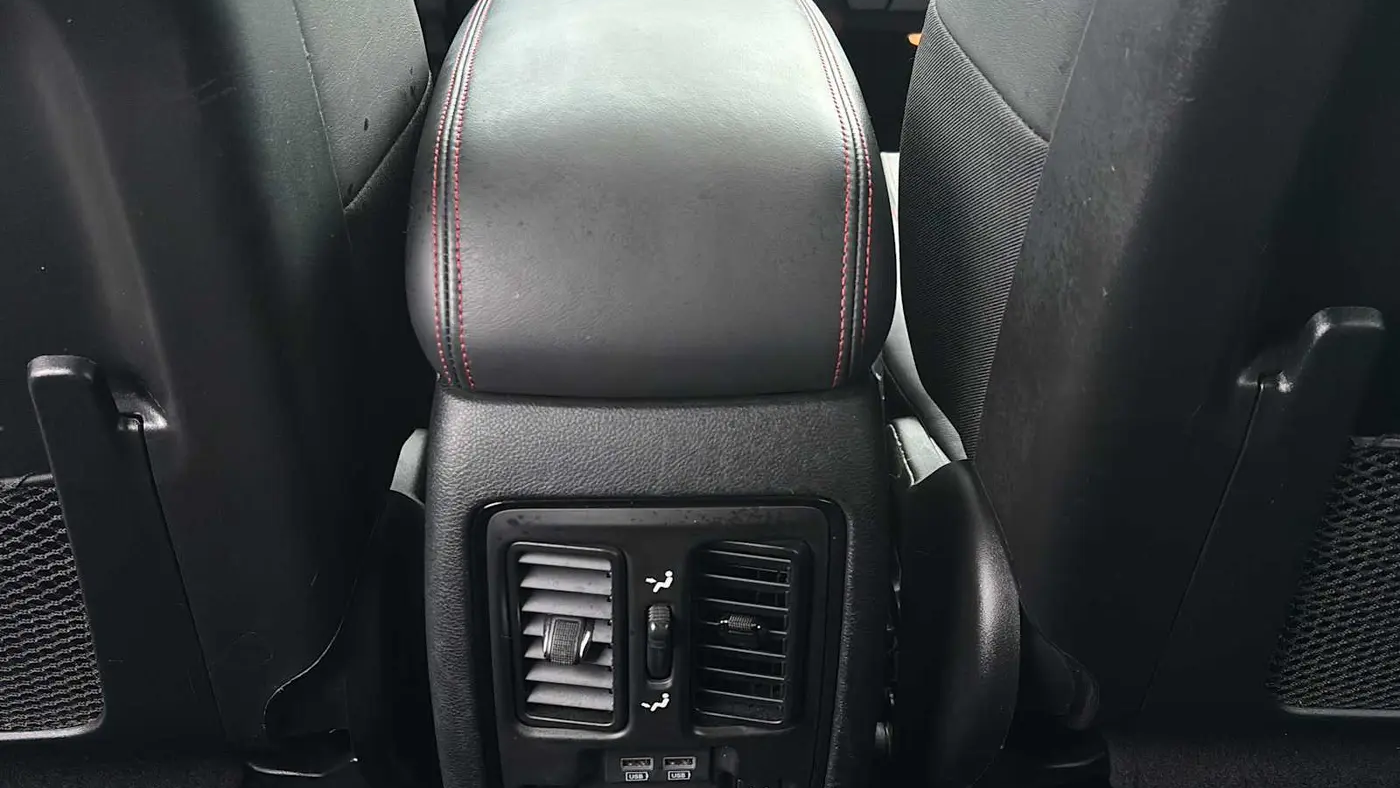 2024 Dodge Durango Citadel
