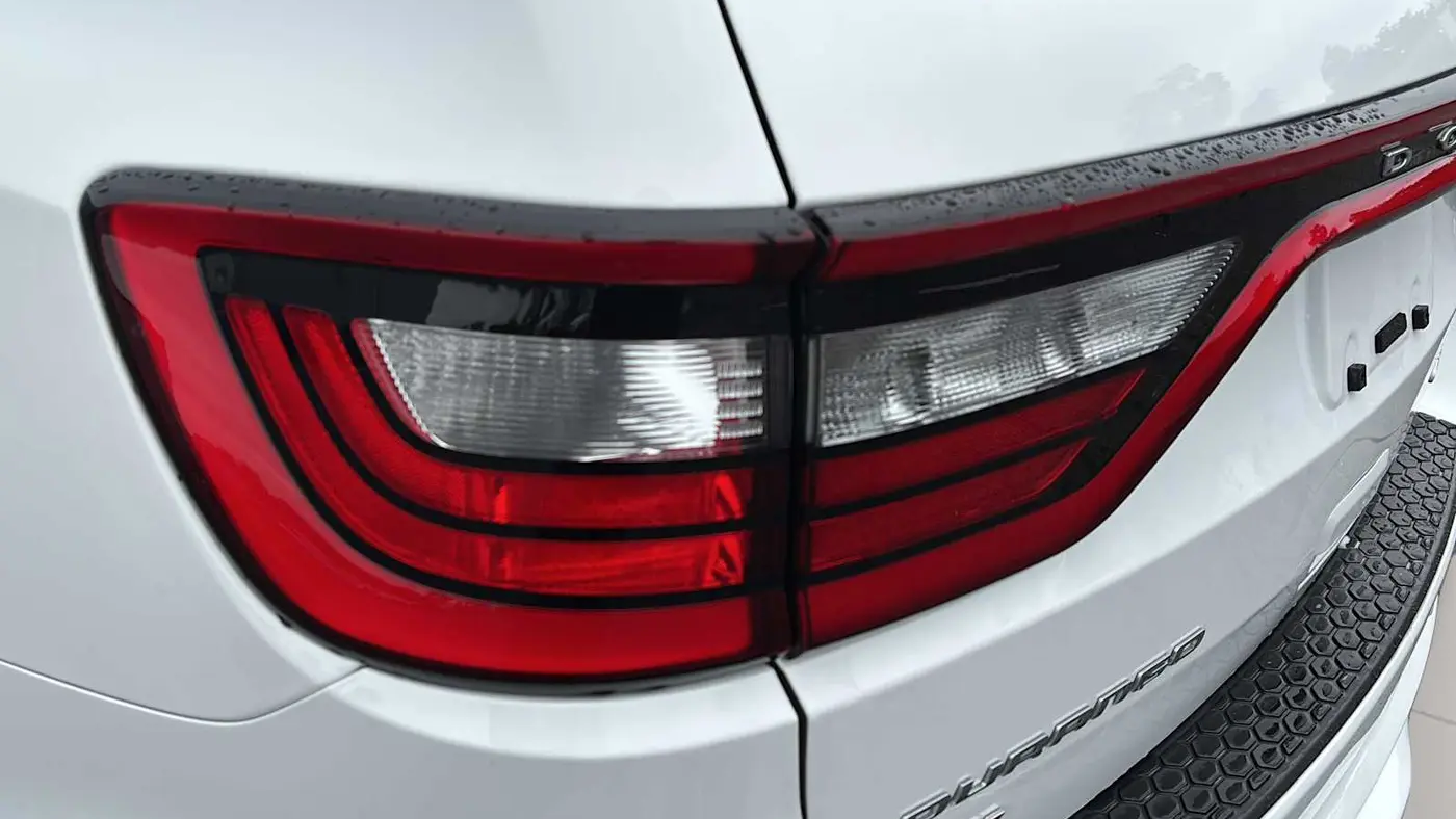 2024 Dodge Durango Citadel